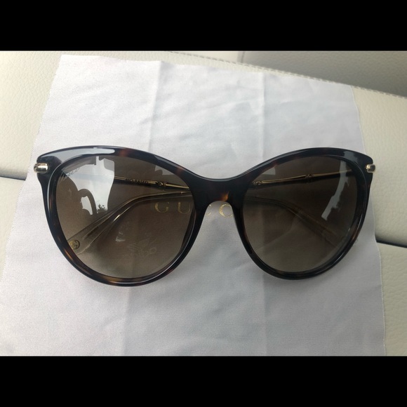 Gucci sunglasses
